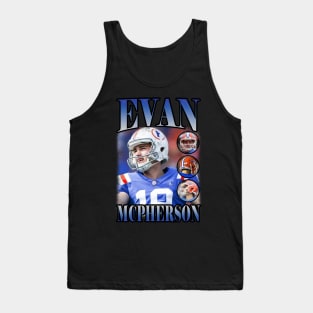 BOOTLEG EVAN MCPHERSON VOL 4 Tank Top